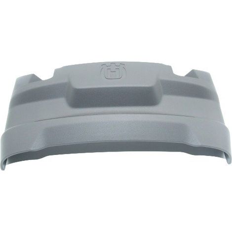 PARAURTI POSTERIORE AM 305 596568501 ORIGINALE HUSQVARNA