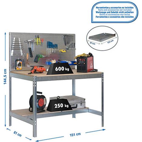 PACK SIMONWORK BT2 1500 GAL/MAD+ 9ACCS