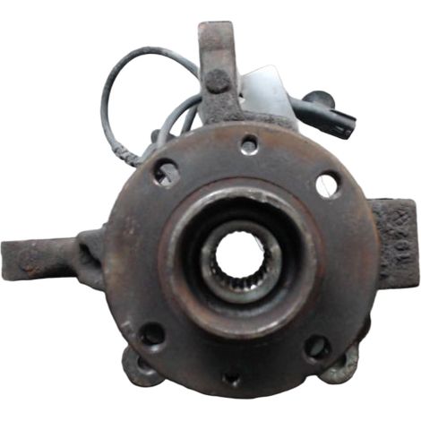 Pivot Avant Gauche RENAULT Modus [PRODUIT D'OCCASION]♻️8200345944 (1/3)