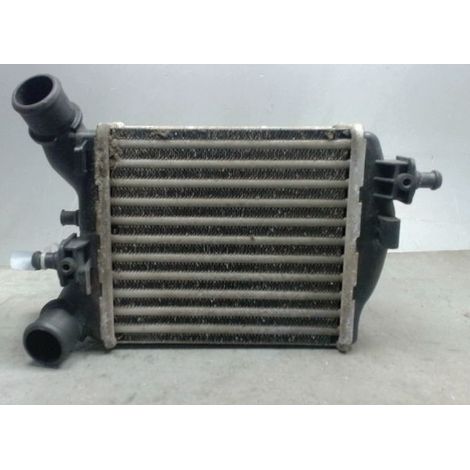 [PRODUIT D'OCCASION] Echangeur Air G FIAT 500 ♻️ Ref Oe. 51819187 - Garantie à vie (1/4)