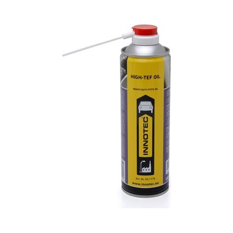 Huile lubrifiante 500ml, huile téflon, lubrifiant longue durée