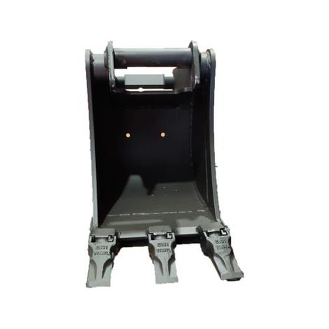 Godet Rétro MB70 Reprise CR70 300mm 3 dents V17SYL MBI - 6-7,5T - MB-12207901541