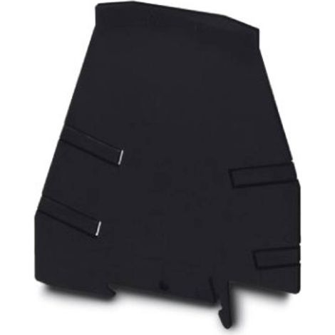 piastra isolante PLC-ATP BK 2966841 Phoenix Contact