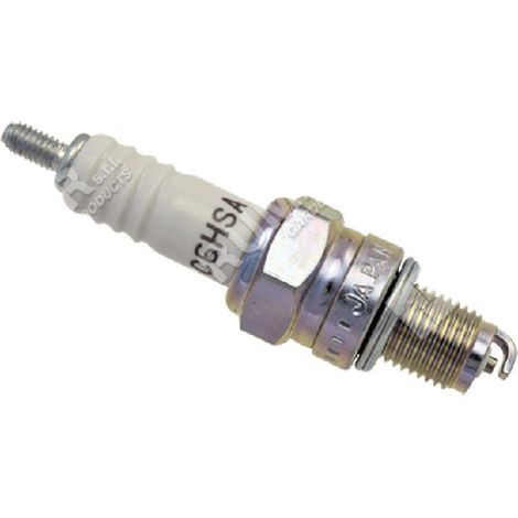 Candela NGK C6HSA COMPATIBILE - 005235