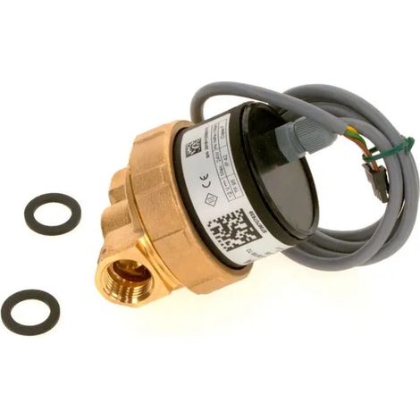 BOSCH Pompa, 8738708284