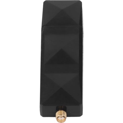 Récepteur SDR 10 kHz – 2 GHz, bande complète, convertisseur analogique-numérique 12 bits, rapport signal/bruit de 60 dB, Mini RSP1 avec kit d'antennes (1/5)