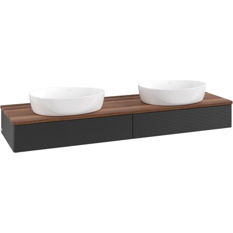 Villeroy & Boch K17112PD WTUS Antao K171 1600x190x500mm (1/3)