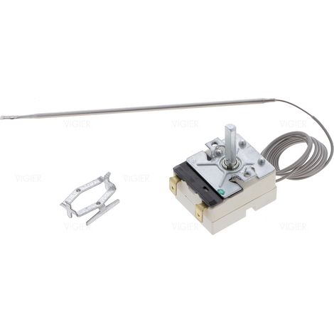 THERMOSTAT DE REGULATION FOUR CUISINIERE LACANCHE 6553670 Lacanche (1/3)