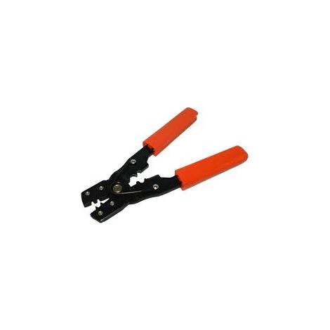 Herramienta de crimpado para conectores D-SUB AWG 20-24-28 HT202A