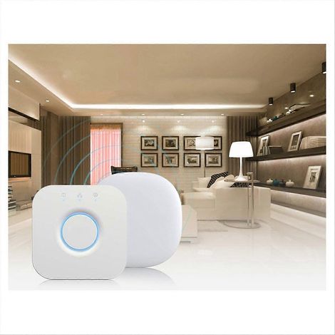 Tuya Zigbee 3.0 RGBCCT-Controller, Tuya Smart Life App, Lichtleisten-Dimmer (1/5)