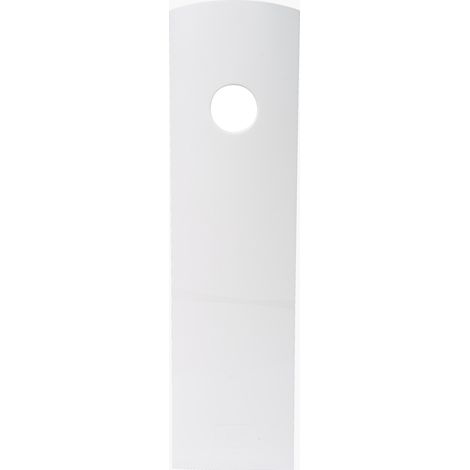 Exacompta PORTARIVISTE MAG-CUBE BIANCO (1/3)