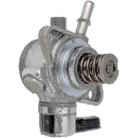 Kit de pompe à injection haute pression Nissan Renault Dacia comprenant les pièces 166307214r, 166301888r, 166305283r et 166304016r (1/4)