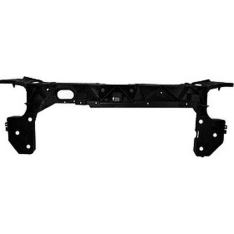 Face avant intérieure Renault Clio 3 phase 1 2005-2009