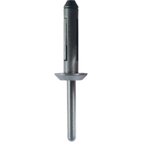 KS Tools 420.5104 Blindniet-Verbindungsclip für Chrysler, 50er Pck (1/2)