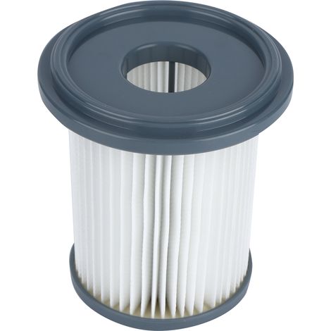Filtre à air pour aspirateur Philips FC8732, FC8734, FC8736 et FC8748 (1/5)