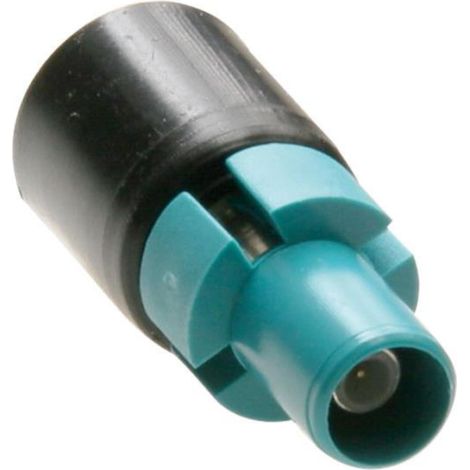 Adaptateur antenne ISO Fakra Version courte compatible avec BMW Renault Megane 3 Twingo 2