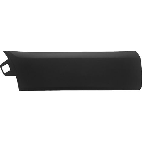 MODANATURA LATERALE ANTERIORE PORTIERA SINISTRA NERA - FORD - Transit 2019 - 2309286