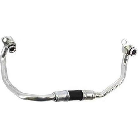 Durite de refroidissement du turbocompresseur 11537558899 pour BMW Z4 335i 135i 335is