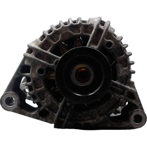 [PRODUIT D'OCCASION] Alternateur OPEL Corsa 2010- ♻️ Ref Oe. 93190139 - Garantie à vie (1/2)