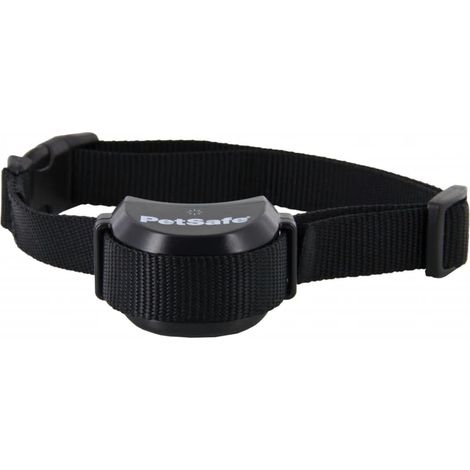 Petsafe PIF19-14011 Collar Negro de Seguridad para Perro (1/5)