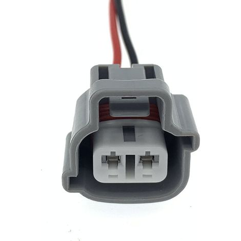 Die Teilenummer 90075-60006 ist für Blinker, Bremslichter, Nebelscheinwerfer, Rücklichter und Lampenfassungen von Toyota geeignet. 3611877A00: Einzelstecker.