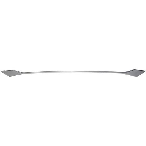 Moulure chromée de pare-choc avant Peugeot 5008 2 phase 2 depuis 2020