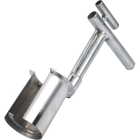 Outils de plantation, ensemble d'outils de plantation haute performance et de haute qualité, adapté au repiquage de semis, à la plantation et à l'aération du gazon.