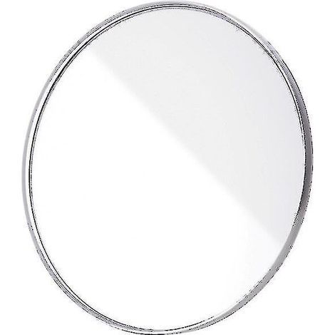 Miroir de maquillage grossissant x20 avec 3 ventouses - Outils cosmétiques (1/4)