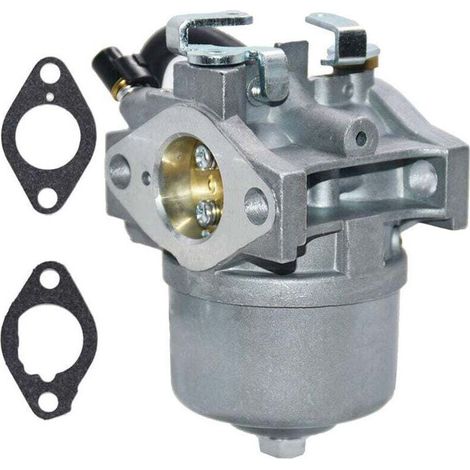 Carburateur pour Tracteur et Tondeuse Compatible avec Références AM122614 AM109051 AM117822