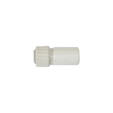 Raccord MALE à coller - RM 40 - Ø 40- réf : RM40 - REGIPLAST (1/3)