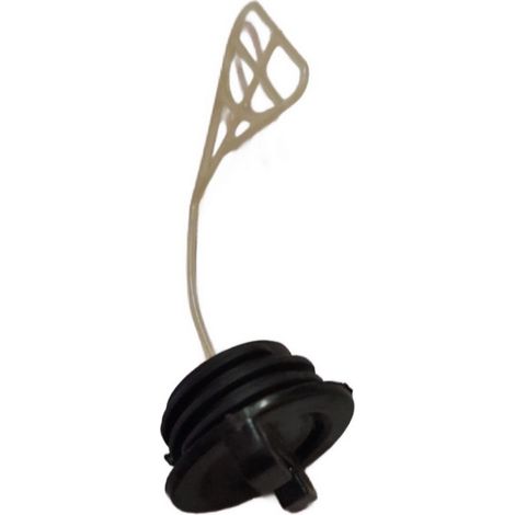 Tapon Aceite Motosierra compatible con 38Cc  Ref 504642
