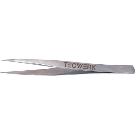 Pinzas universales L.total 130mm TECWERK (1/3)