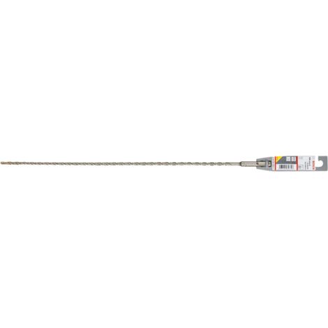 Bosch 2608587830 SDS plus-5 Hammer Drill Bit 6 x 400 x 465mm BPA608587830