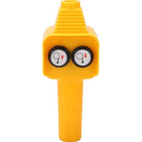 Accessoires de commande à distance pour grue sur camion, relais de commande à distance pour treuil électrique 12v-24v (1/5)