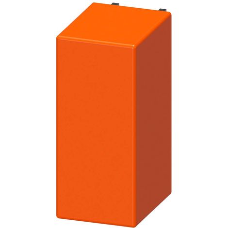 SIEMENS - RELE IMPRIMÉ 230 VAC 2 CONTACTS POSTE D'AIGUILLAGE 5 MM LZX