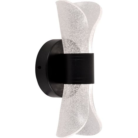 LÁMPARA DE PARED TOOLIGHT G029-W BLACK