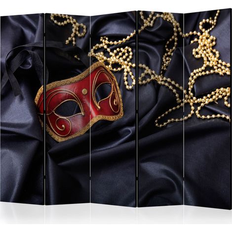 Paravento - Carnival II [Room Dividers] - 225x172 (1/4)