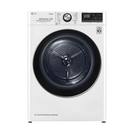 LG Ropa Secadora - RC90V9AV2W