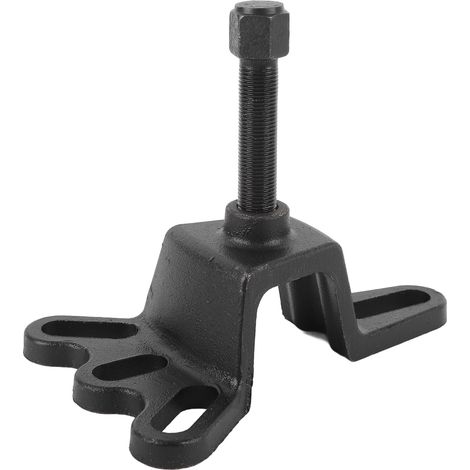 Extracteur de moyeu de roue avant, outil d'extraction d'essieu de Type bride de 3-3/4 pouces à 4-1/2 pouces pour la plupart des véhicules avec indépendant (1/5)