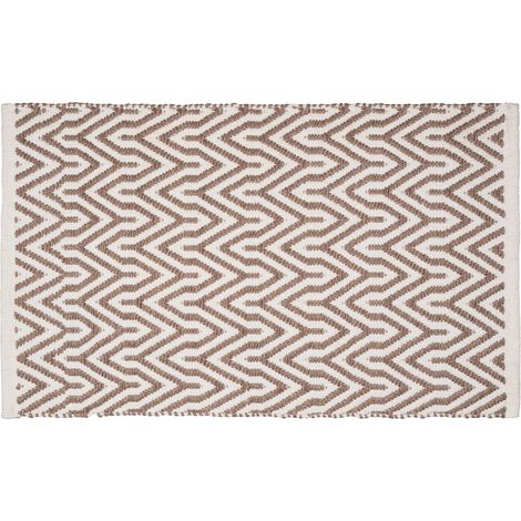 Badematte Mod.Altai100%PESrec 50x80 cm (1/5)