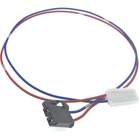 AMP automotive waterproof plug 2p female to female wire speed terminal block HID conversion original connector plug (1/4)