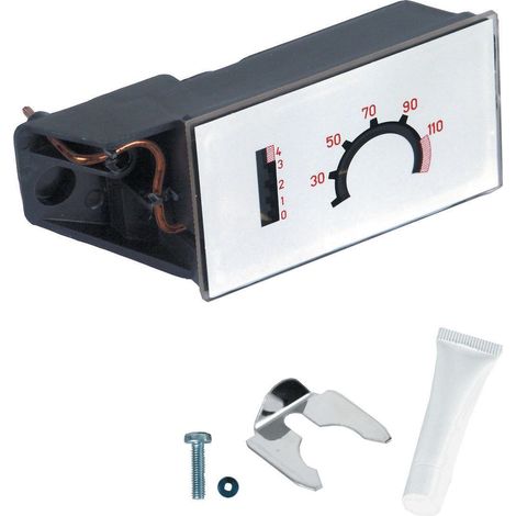 Manothermometer (1/2)