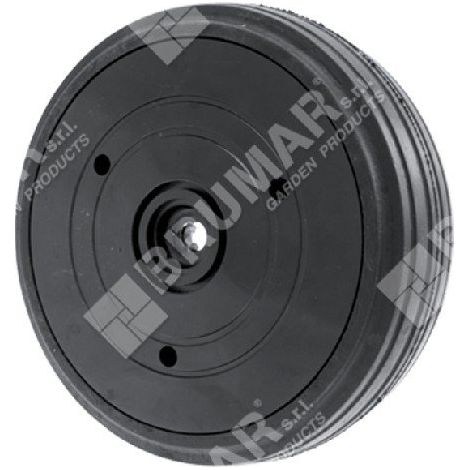 Diámetro de rueda 200 mm para cortacésped MAORI - 013545