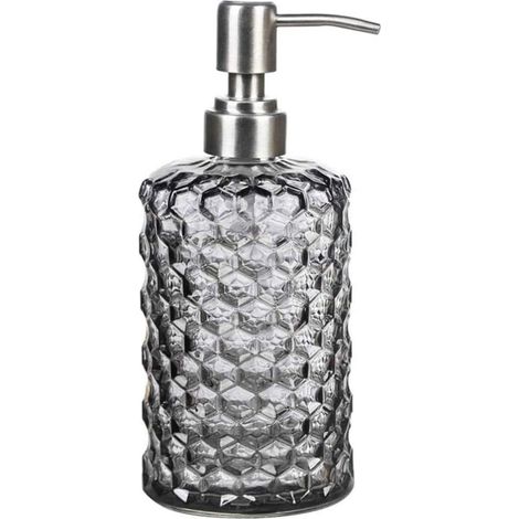 Soap Dispenser with Mold Proof Pump Kitchen Bathroom