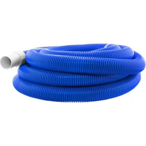 Selbstschwimmender Poolschlauch Ø38mm - 11m x 38mm, LOGUI