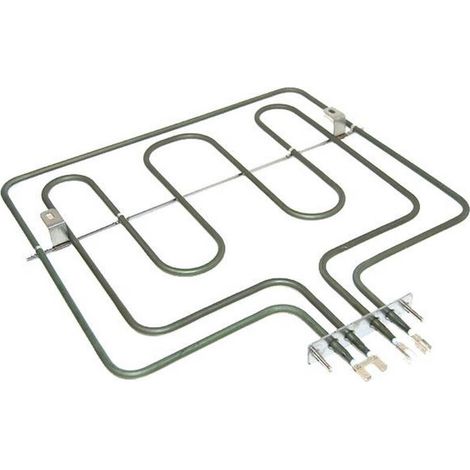 Résistance pour four et cuisinière 1750W + 800W, compatible modèles FAURE, ARTHUR MARTIN et ELECTROLUX, pièce de rechange pour appareils de cuisson domestique