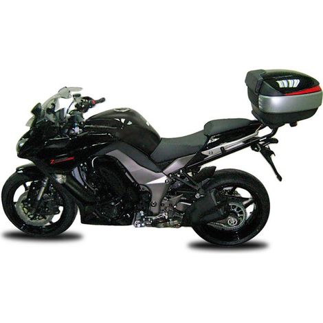 Soporte para baúl Shad para Kawasaki Z 1000 SX, Z 1000 SX ABS (1/4)