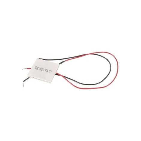 Module de refroidissement thermoelectrique de peltier 6a 15 4v 67°