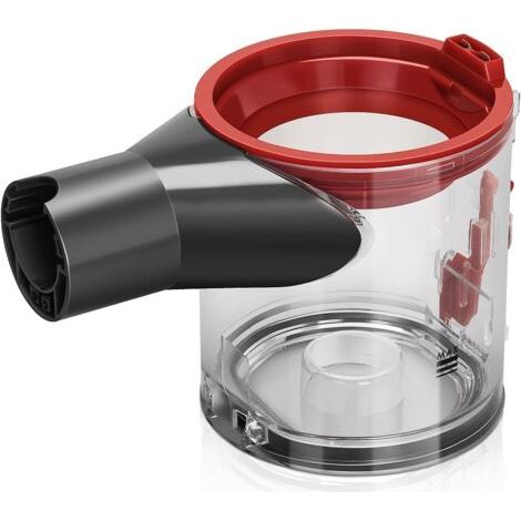 Réservoir à Poussière pour Dyson V8(SV10) V7(SV11) Aspirateur, N° de Remplacement 967699-01 (1/5)