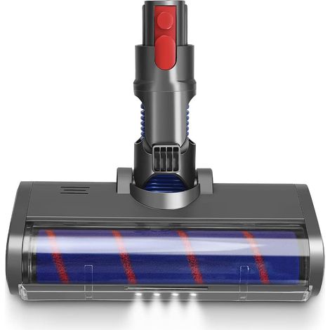 Tête-Brosse pour Aspirateur sans Fil Dyson V7 V8 V10 V11 (1/5)